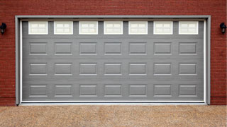 Garage Door Repair at West Side San Bernardino, California