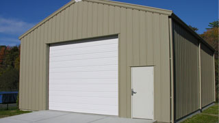 Garage Door Openers at West Side San Bernardino, California